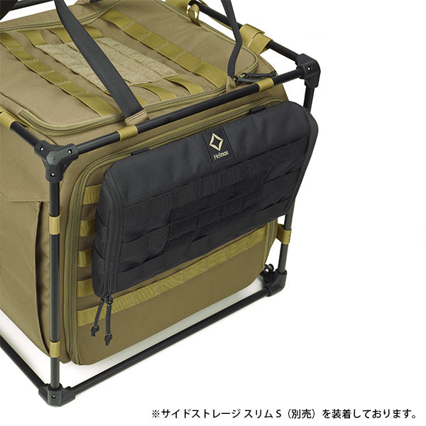 ヘリノックス タクティカル フィールドオフィスキューブ