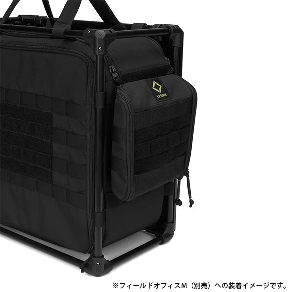 ヘリノックス タクティカル サイドストレージ スリムXS