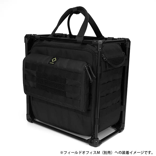 ヘリノックス タクティカル サイドストレージ スリムS