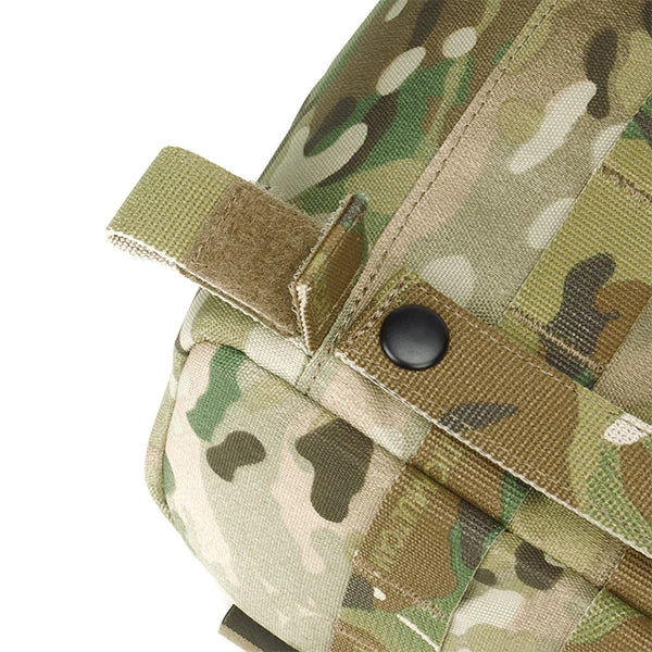 ヘリノックス タクティカル サイドストレージ トールS