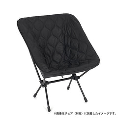 ブラック／フォリッジグリーン