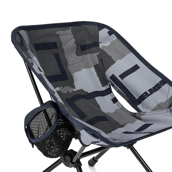 ヘリノックス タクティカルチェアミニ T-Camo