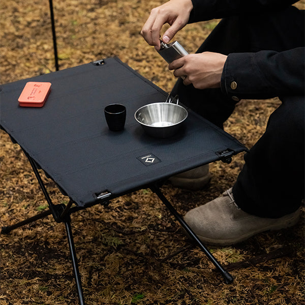 ヘリノックス タクティカルテーブルM