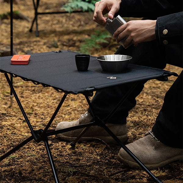 ヘリノックス タクティカルテーブルM