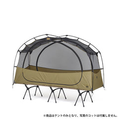 コヨーテ