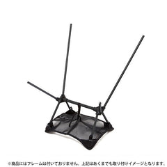 コンフォート＆タクティカルチェア用