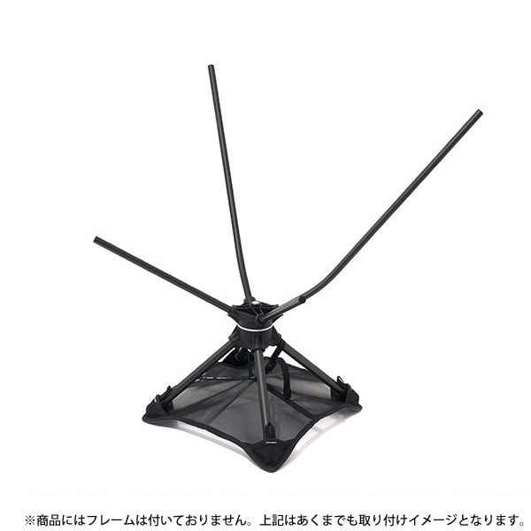 スウィベルチェア用