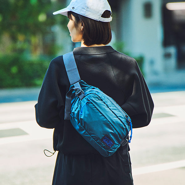 ミステリーランチ フルムーン