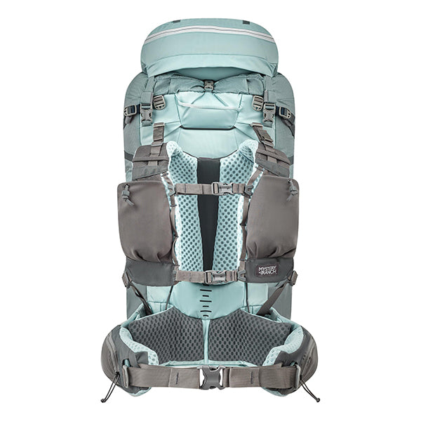 ミステリーランチ ウィメンズ ブリッジャー55