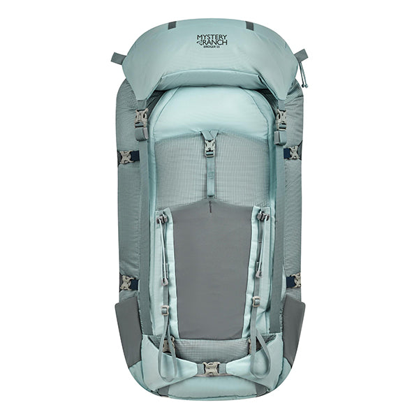 ミステリーランチ ウィメンズ ブリッジャー55