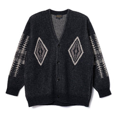 ブラックハーディング / S