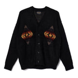 ブラックハーディング / S