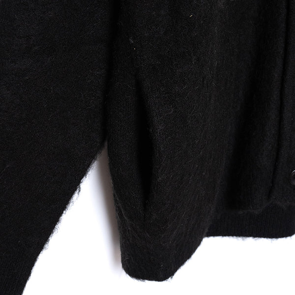 ペンドルトン シャギー Vネックカーディガン