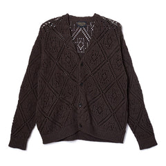 ブラウンハーディング / S