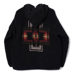 ブラックハーディング / S