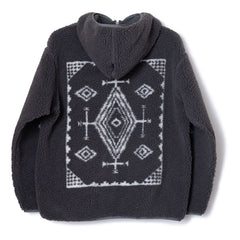 スレイトグレイロスオジョス / S