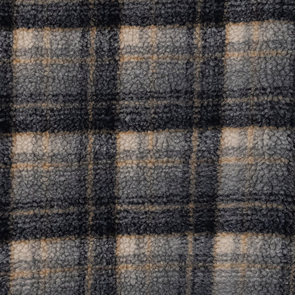 ペンドルトン ボアジャガードジップフーディ