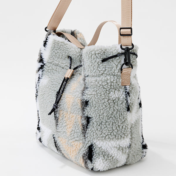 ペンドルトン ボアドローバッグ