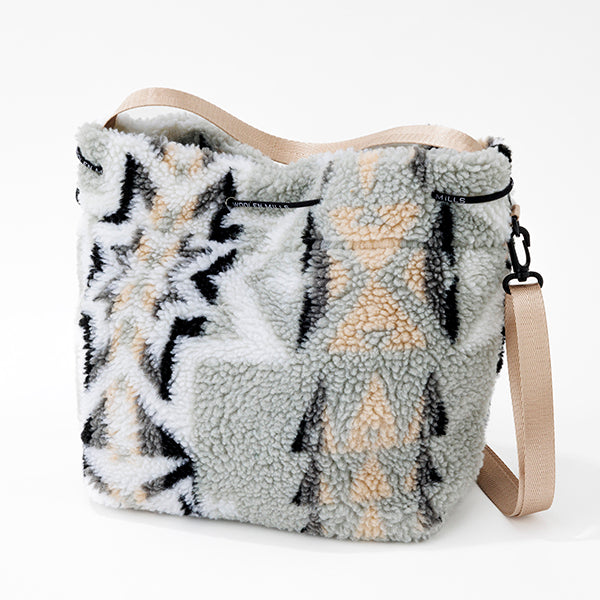 ペンドルトン ボアドローバッグ