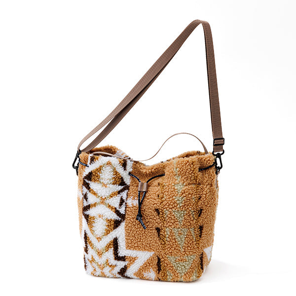 ペンドルトン ボアドローバッグ