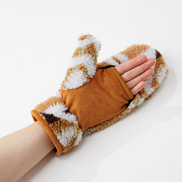 ペンドルトン ボアミトン