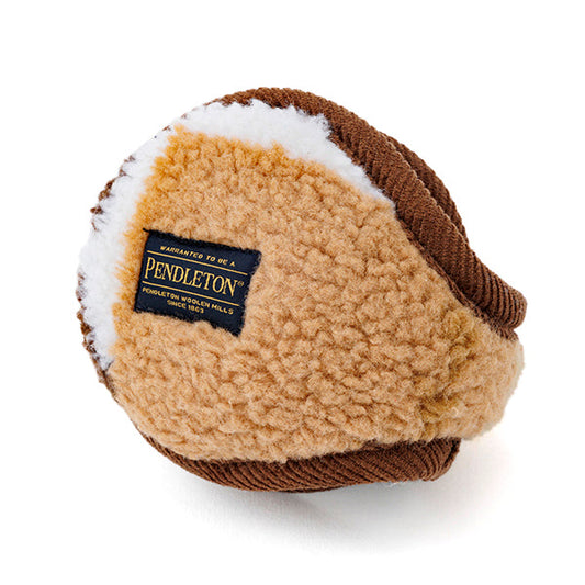 ペンドルトン ボアイヤーマフ