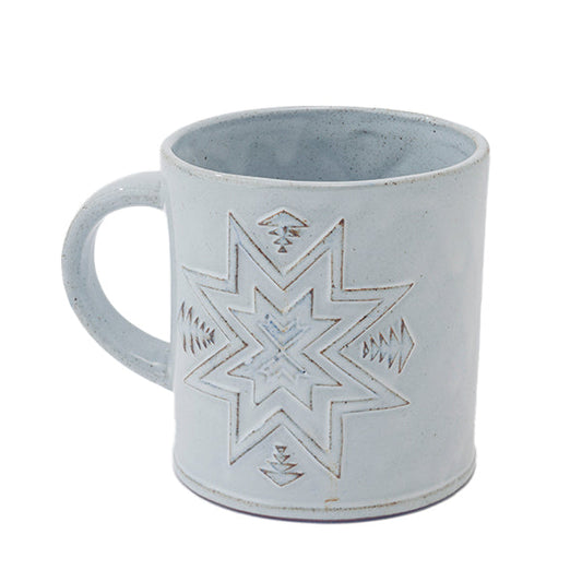 ペンドルトン ストーンウェアマグ