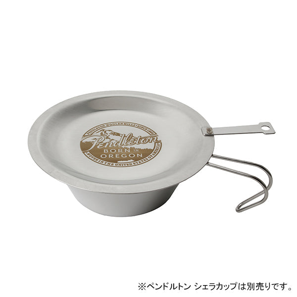 ペンドルトン シェラパンリッド