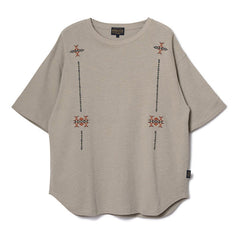 グレージュ / S