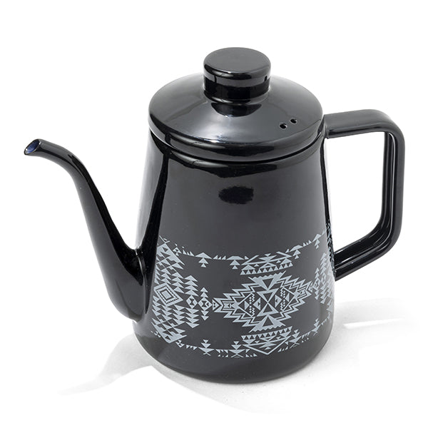 ペンドルトン エナメル 1L ドリップポット