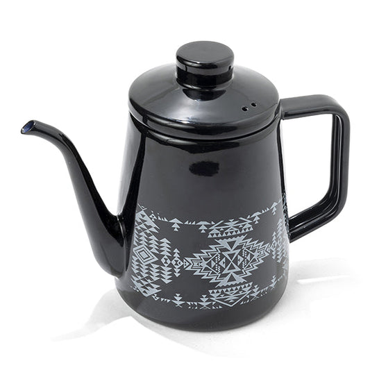 ペンドルトン エナメル 1L ドリップポット