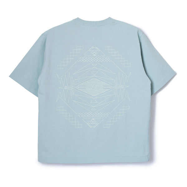 サックス / M