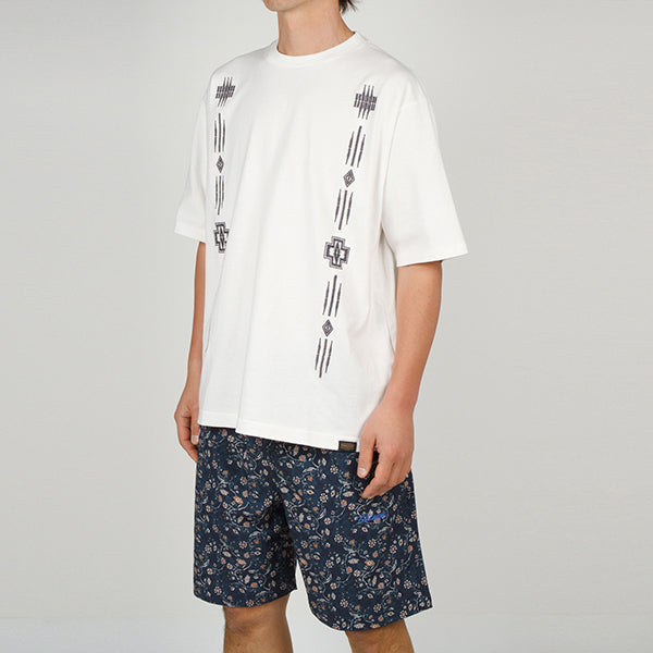 ペンドルトン ショートスリーブ エンブロイダリー Tシャツ