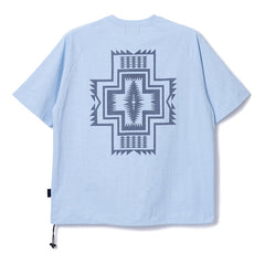 サックス / M