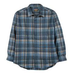 インディゴプレイド / S