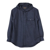 ネイビーソリッド / S