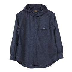 ネイビーソリッド / S