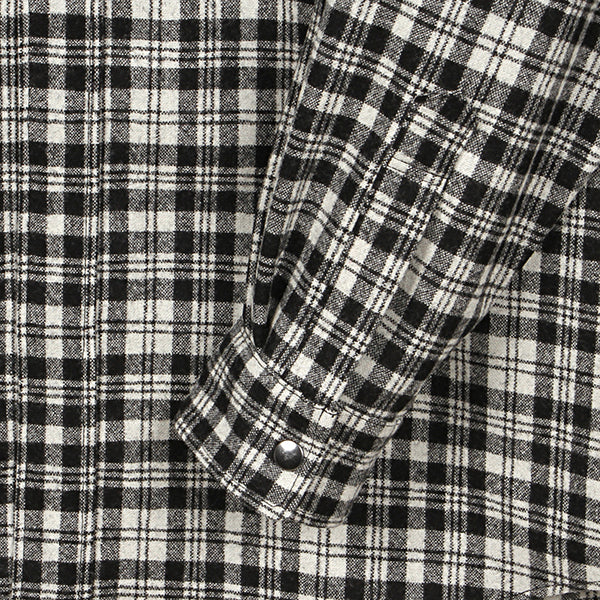 ペンドルトン メンズ  ロングスリーブ マウンテンウールシャツフーディ