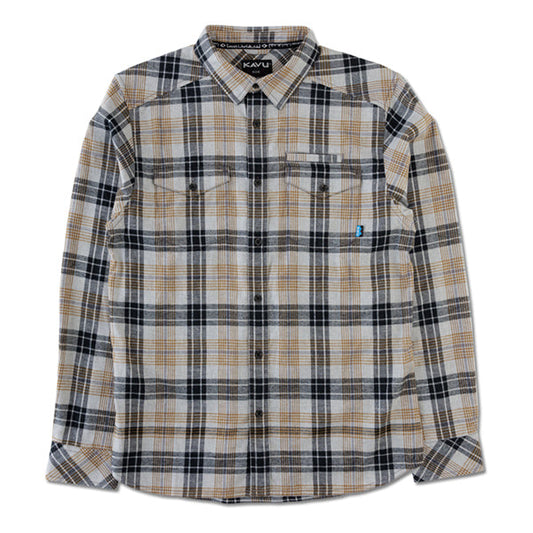 カブー メンズ ロレンゾ