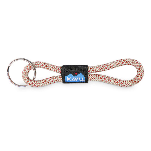 カブー ロープキーチェーン