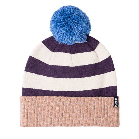 カブー ハーシェル ストライプミックス