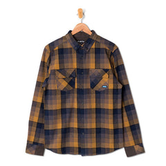 バッファローリバー / M