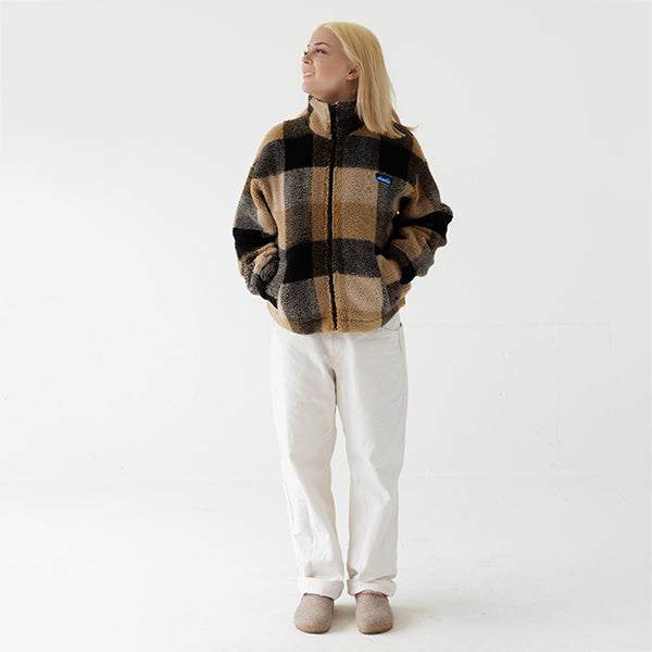 カブー ウィメンズ ラブン