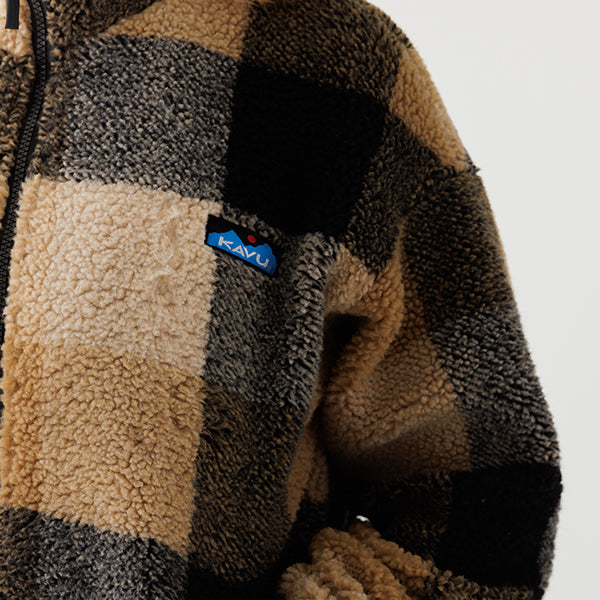 カブー ウィメンズ ラブン