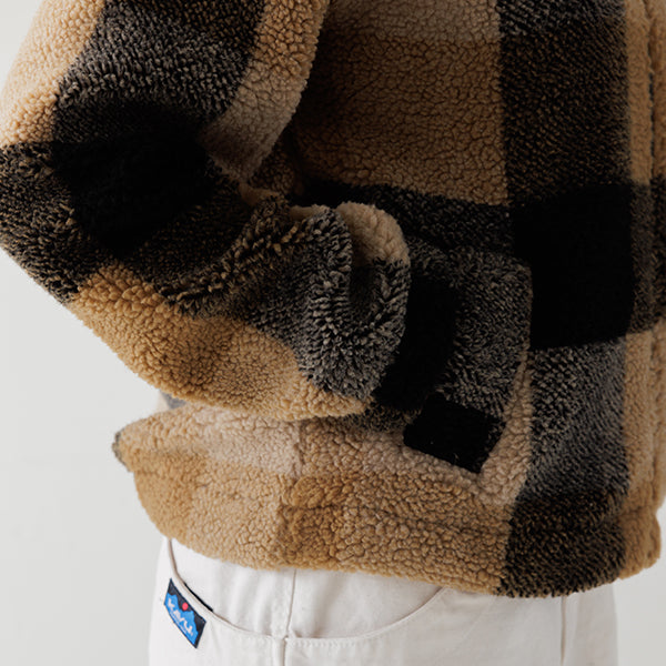 カブー ウィメンズ ラブン