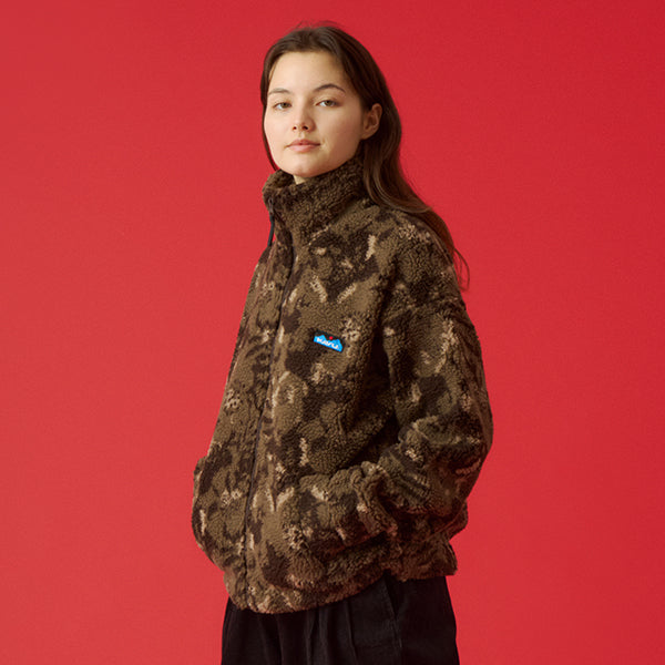 カブー ウィメンズ ラブン