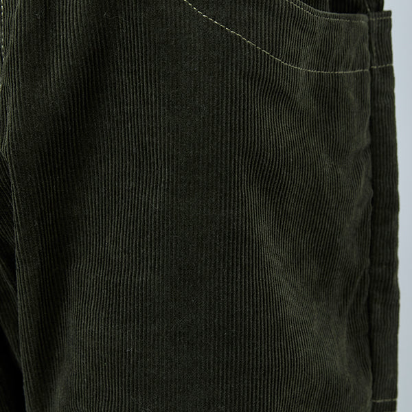 カブー メンズ コーデュロイニューチリワックパンツ