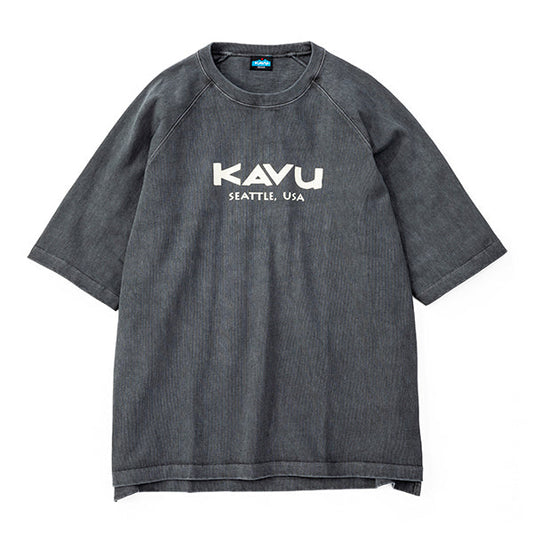 カブー メンズ ヘビーウェイト Tシャツ