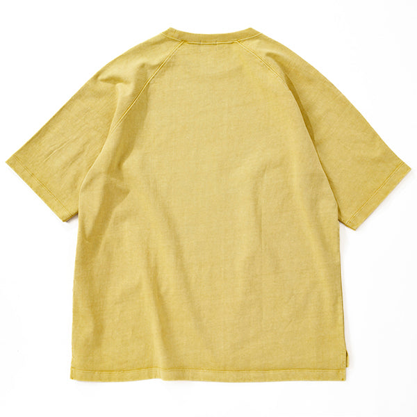 カブー メンズ ヘビーウェイト Tシャツ