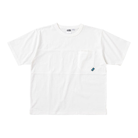 カブー メンズ パネル Tシャツ